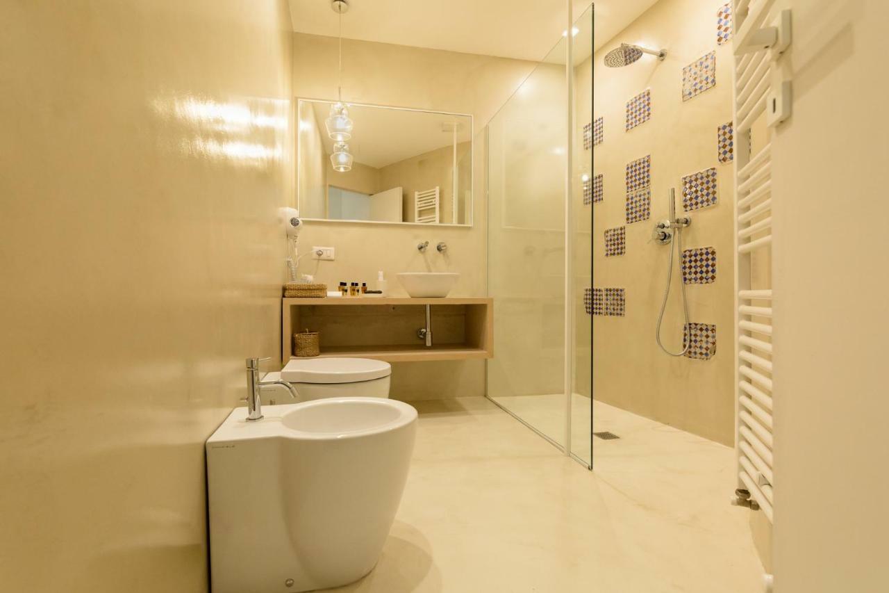 Palazzo Taranto Luxury Rooms カルタジローネ エクステリア 写真