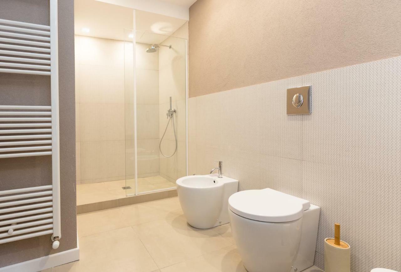 Palazzo Taranto Luxury Rooms カルタジローネ エクステリア 写真